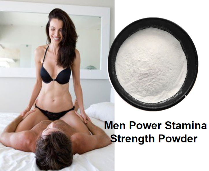 Time Delay Men Power Stamina Strength Powder Quick Effect Man Powder