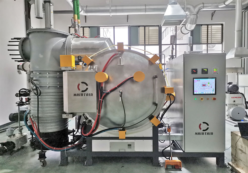 What are the advantages of AMB precision brazing furnace