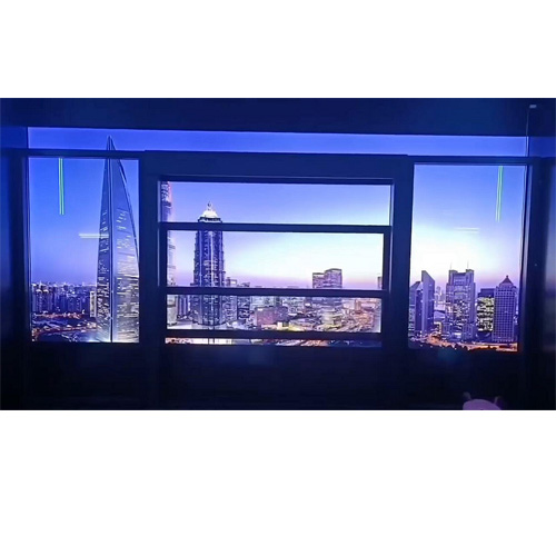 智能窗是什么