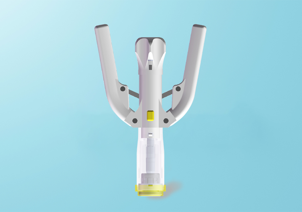 Circumcision stapler WM-12C