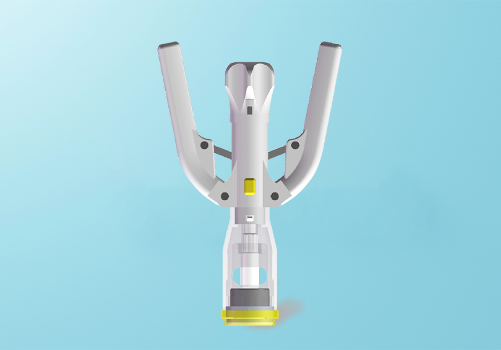 Circumcision stapler WM-15C