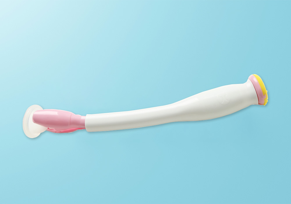 Disposable Semen Conveyor Type A(ZYQ-36A)