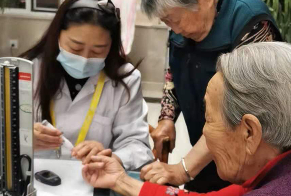 血糖监测