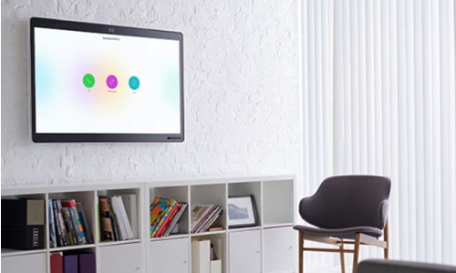 Cisco Spark Board 70寸 会议平板