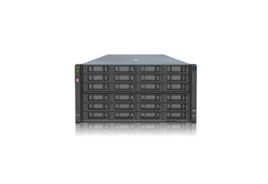 KunLun 5280-VF机架服务器