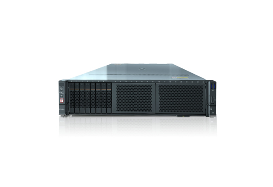 KunLun 2480机架服务器