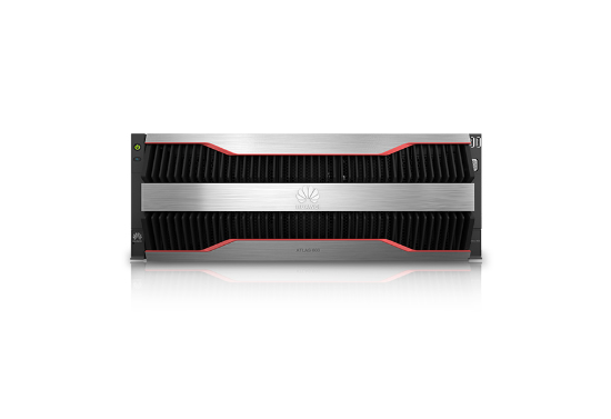 华为 Atlas 800T A2训练服务器