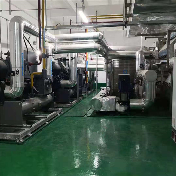 福州市福尔生物生态产业园