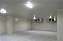冷冻冷库建造