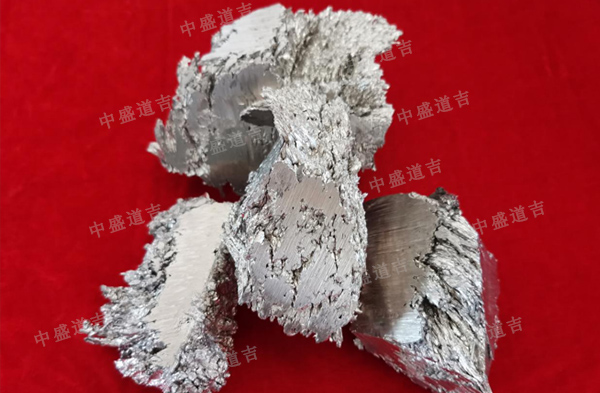高纯金属钙