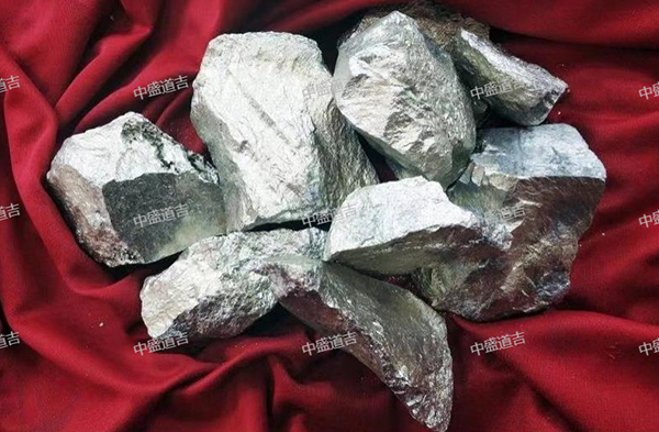 钙铝合金