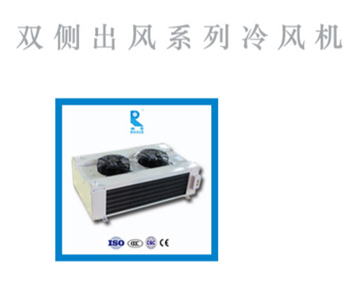 DL型雙側(cè)出風(fēng)高溫冷風(fēng)機(jī)