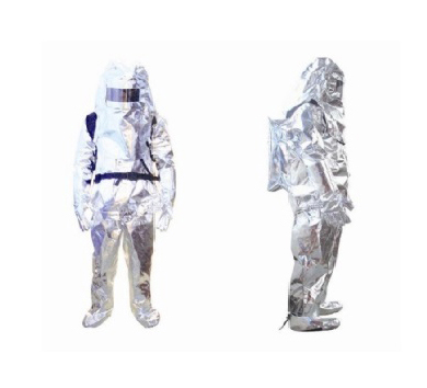 MKF--02消防隔熱服