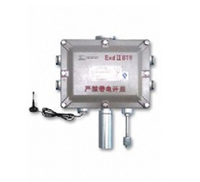 RB-TW無線智能氣體探測器