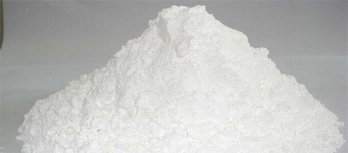 工业级重质碳酸钙