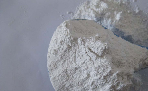 安徽超细碳酸钙生产