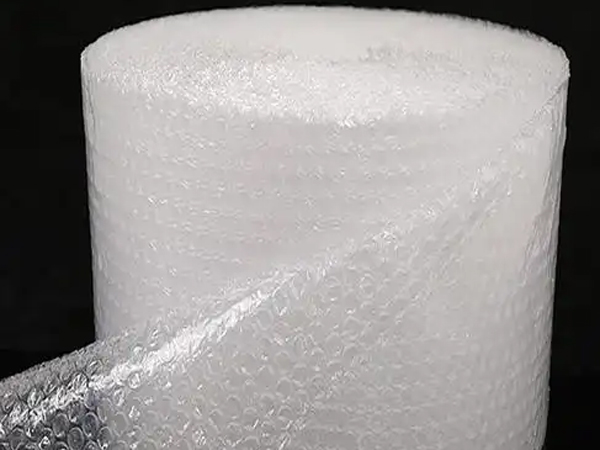 质量好的气泡袋体现在那些方面