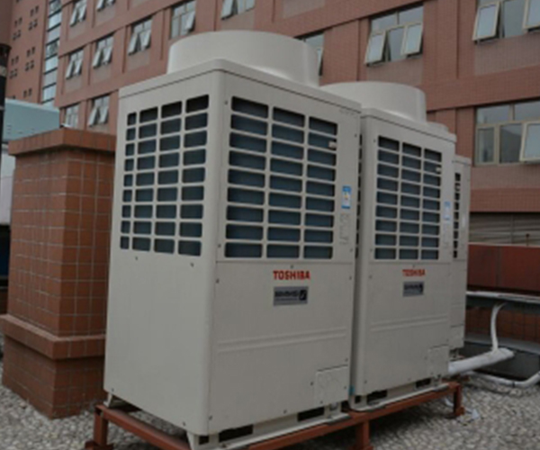福建净化空调设备