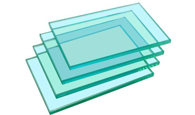 钢化玻璃上的划痕应该怎样处理？