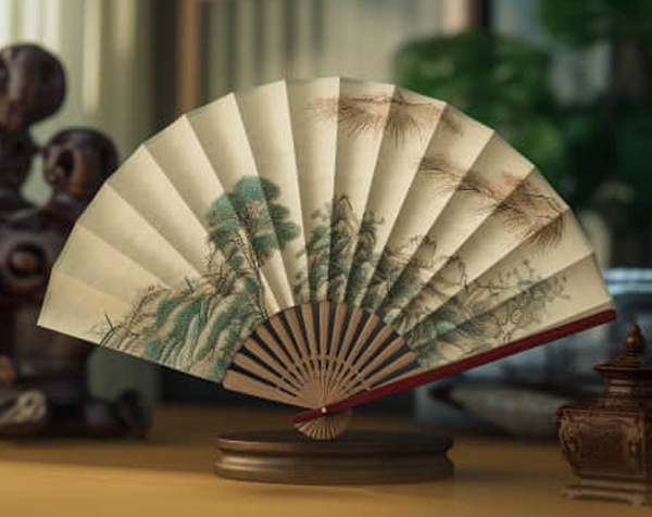 秘訣在水缸里  (微型連環畫)周朝榮編繪