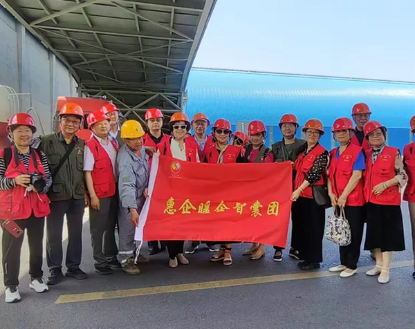 數智引領新天地(軍中戰友.周漢清供稿)