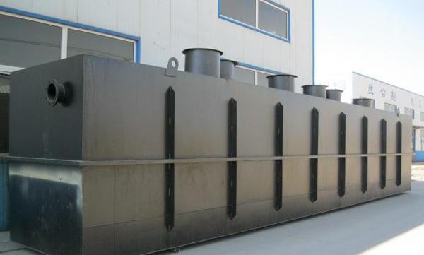 安徽废水处理设备的处理能力是多少？