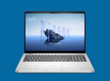 Dell AI 筆記本電腦