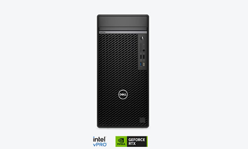 戴爾OptiPlex 塔式機(jī) Plus