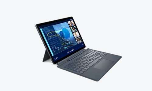 戴爾Latitude 7350 可拆卸筆記本