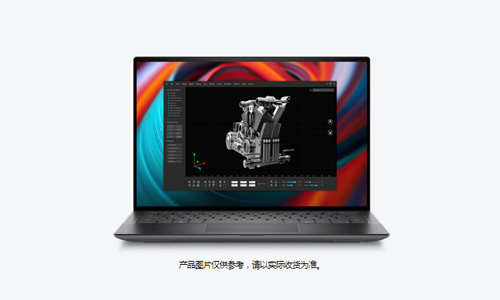Dell Precision 5490 工作站