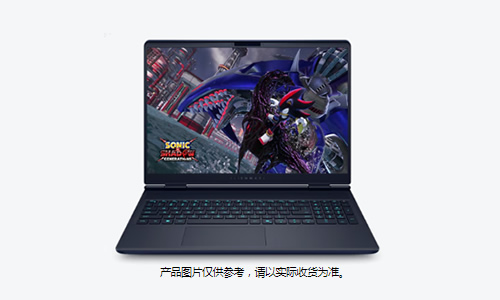 Alienware 外星人 16X Aurora 游戲本