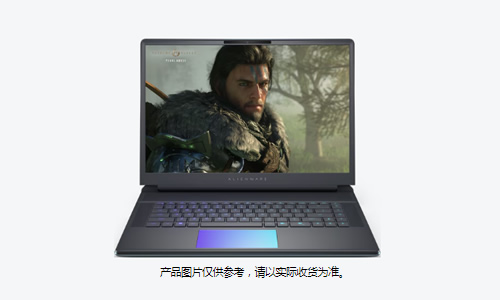 Alienware 外星人 16 Area-51 游戲本