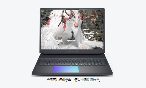 Alienware 外星人 18 Area-51 游戲本