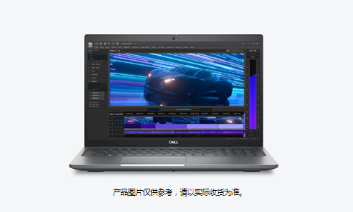 戴爾Precision 3591 工作站