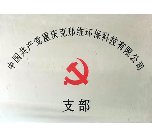 黨支部