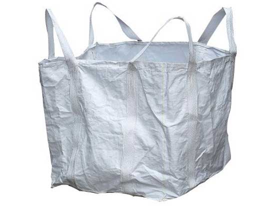 集装箱液袋是由聚丙烯和其他原料制成的，用于装载液体