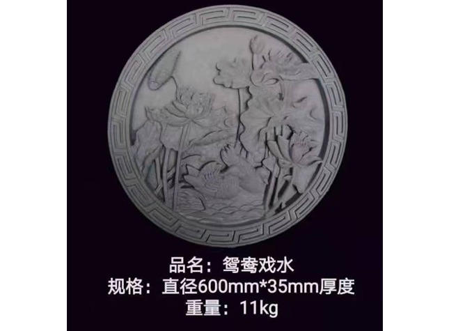 夹江创艺古建砖瓦厂：传承千年工艺，打造精品小青瓦与古建配件