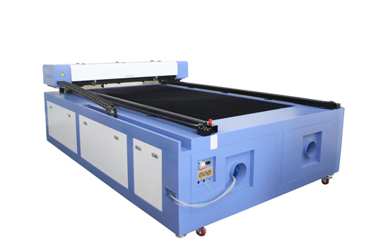 1325 CO2 Acrylic Laser Cutting Machine