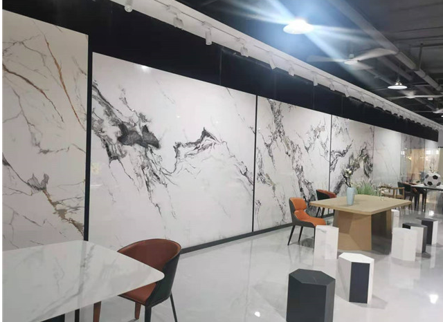 夾江內墻磚廠家：創(chuàng)新驅動，行業(yè)新發(fā)展