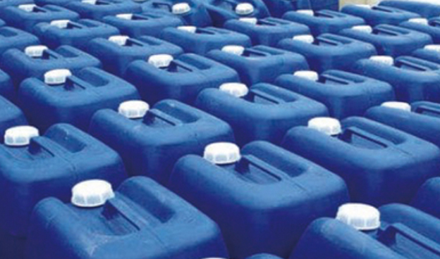 福州工业循环水药剂的稳定性和储存要求是怎样的？-福州源洁环保科技