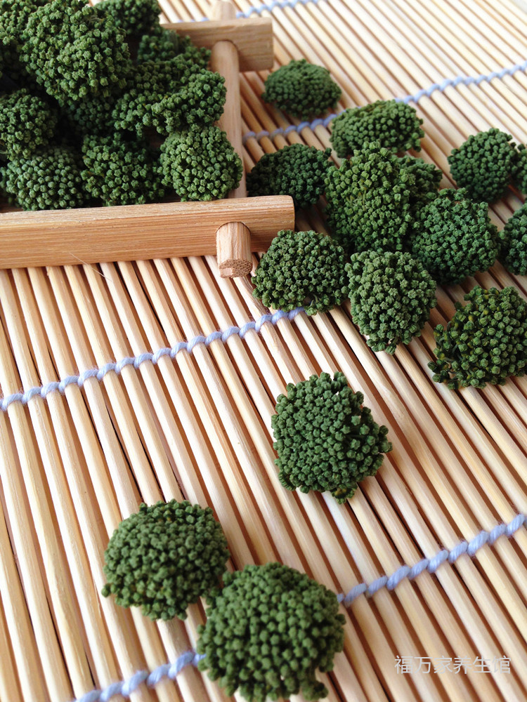 和你分享三七花对生长环境的要求有哪些