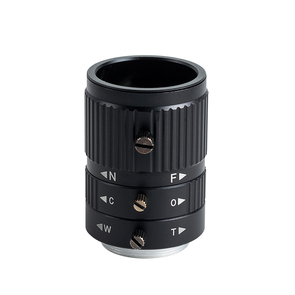 2.8~12mm 手动变焦F1.4 5MP CS口 工业相机镜头 CH903A