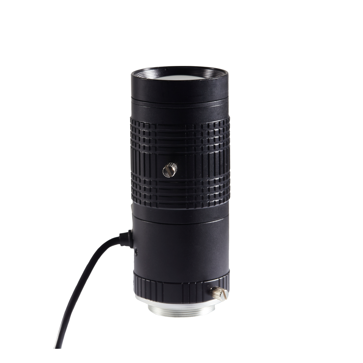 1/2" 30-120mm 长焦变焦镜头 CS接口 电动光圈  手动变焦 工业镜头 F1.8光圈 CH944A