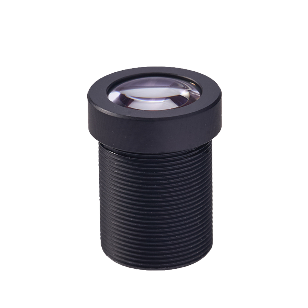 12mm 1/2.5" 5MP 高清 M12板機 F2.0 安防監控 小鏡頭CH875A