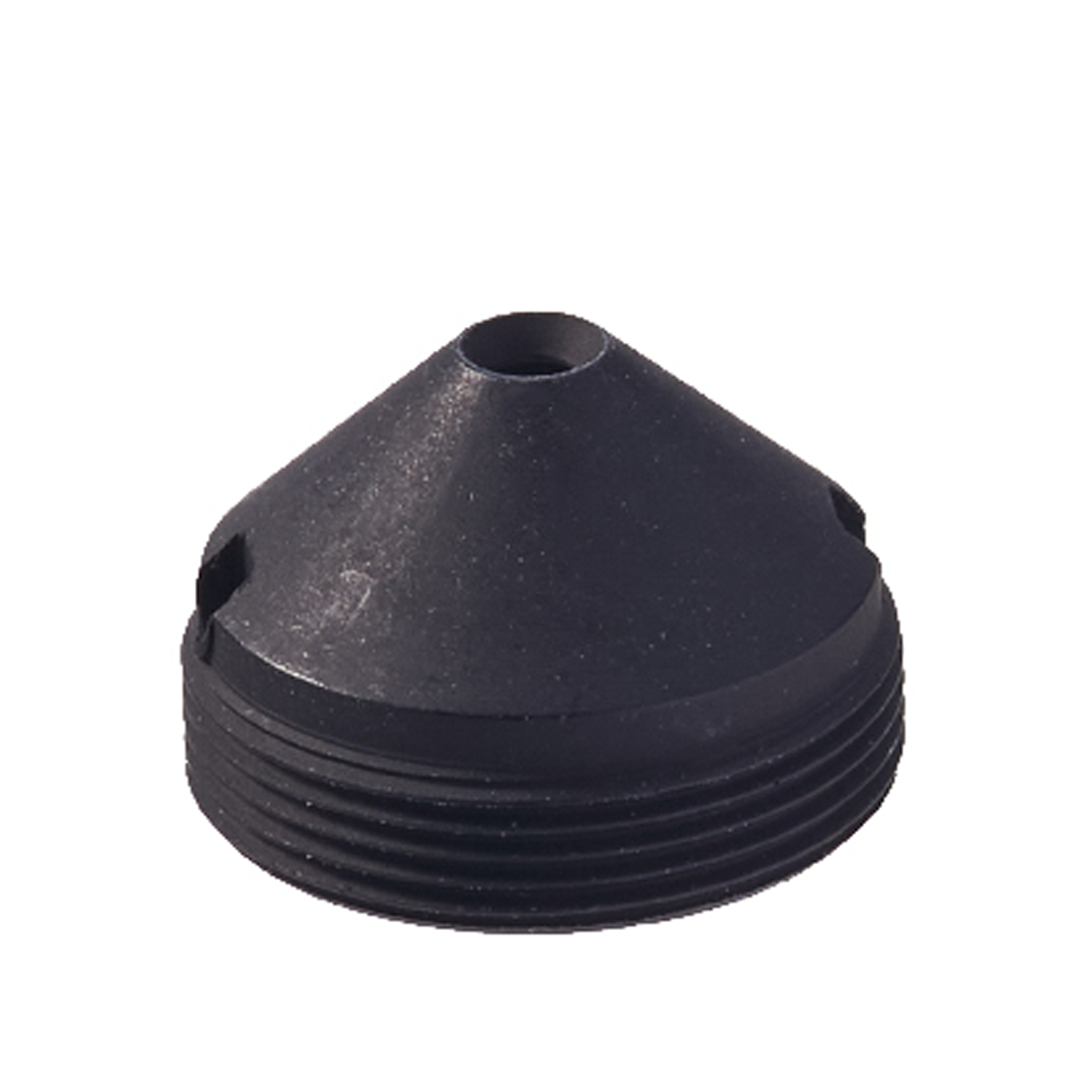 3.7mm焦距 1/3" F2.0 尖錐針孔 90度廣角 M12鏡頭適用于安防監控 CH3321A