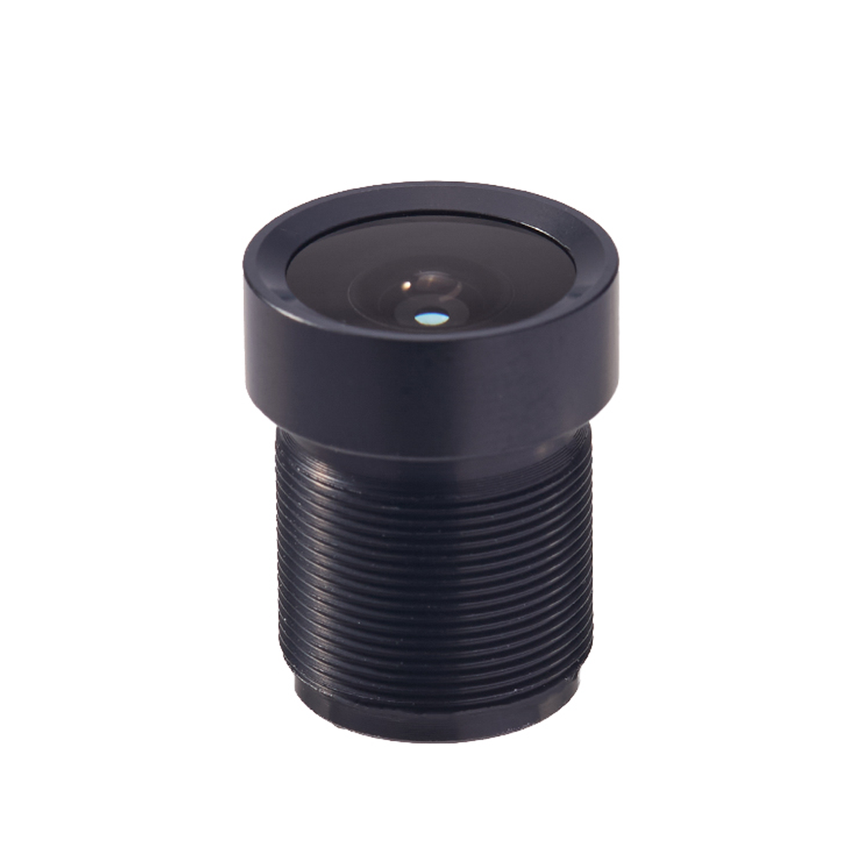 1/2.7" 3.3mm 136° F2.3光圈 廣角鏡頭 4G全玻璃 安防監控攝像頭鏡頭 CH3759A