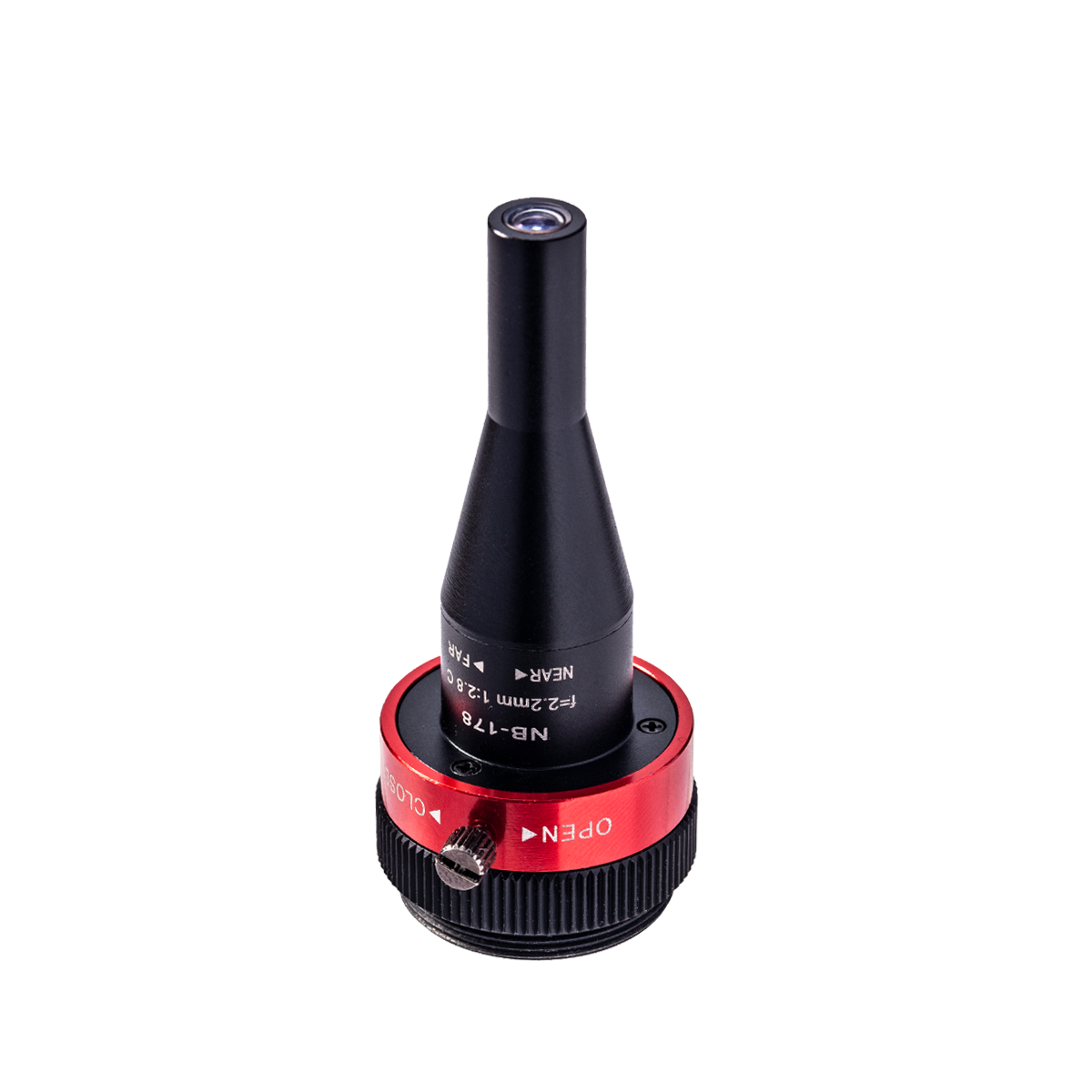 2.2mm 1/1.8