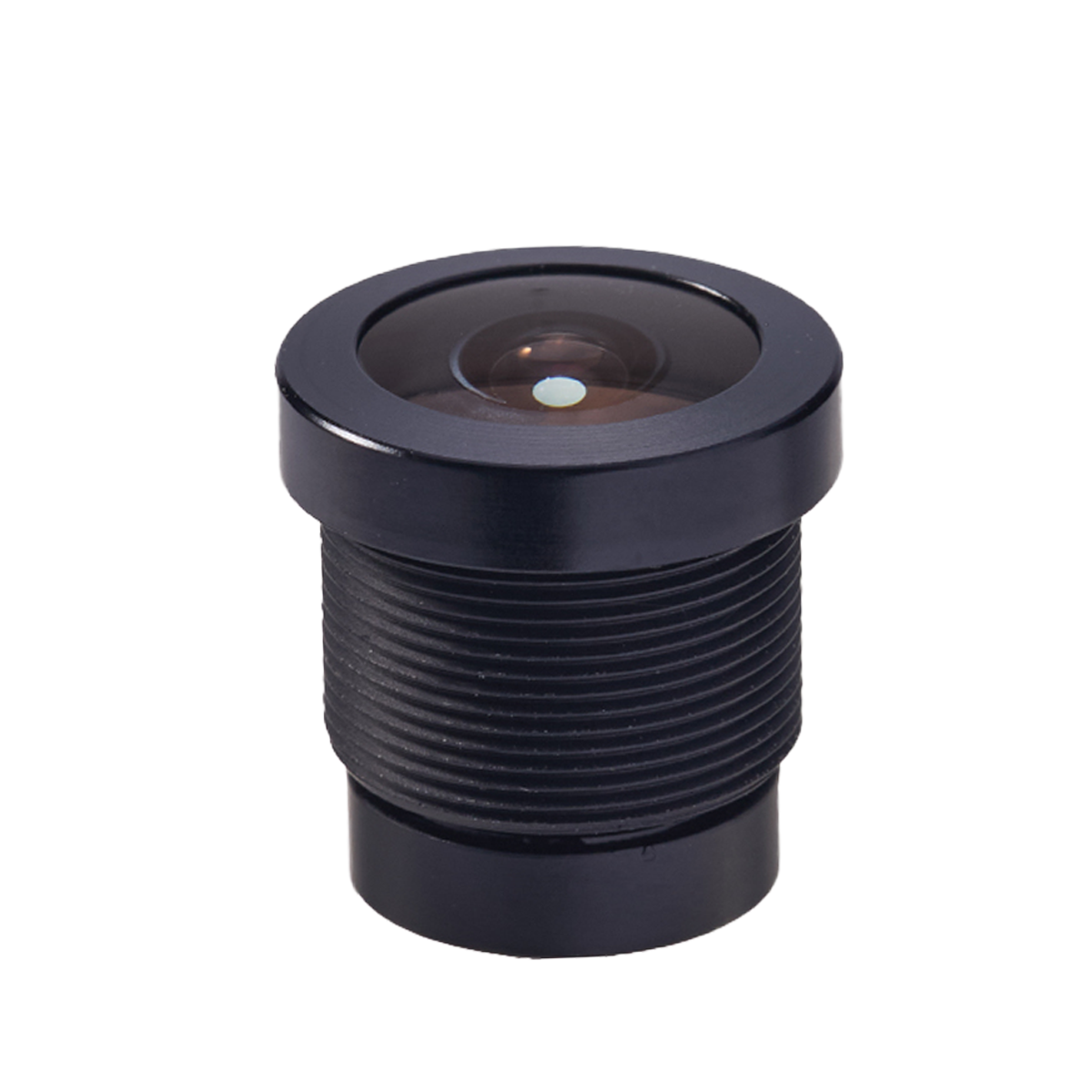 2MP 2.5mm 车载行车记录仪 倒车影像 1/2.8" 广角镜头 7G全玻璃镜片 CH8066A