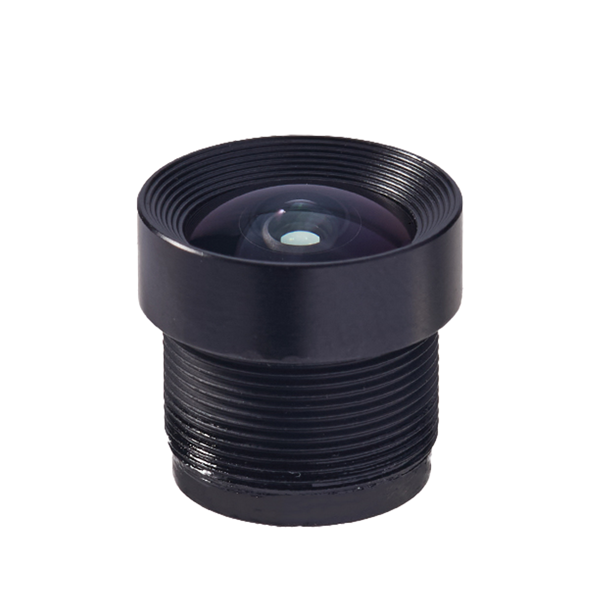 16MP 1/2.3" 2.92mm 127度 超清 广角镜头 F1.6大光圈  GoPro M12 运动相机镜头 4G3P CH8120A