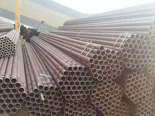 镀锌钢管：建筑行业的新宠-福建赫博建材有限公司